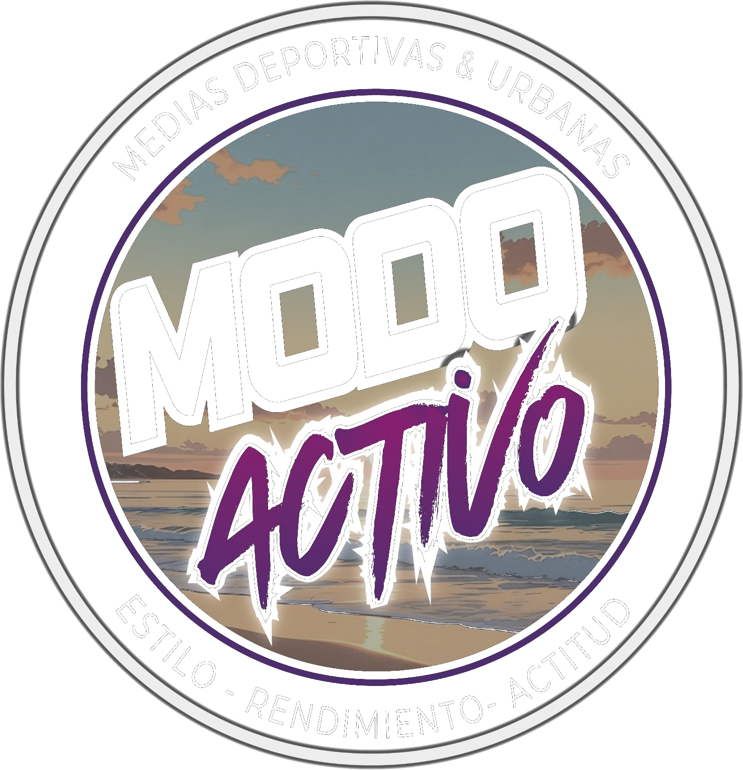 Modo Activo